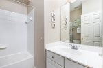 Sunset Island 17 Island Edge Drive Third Level Shared Bathroom